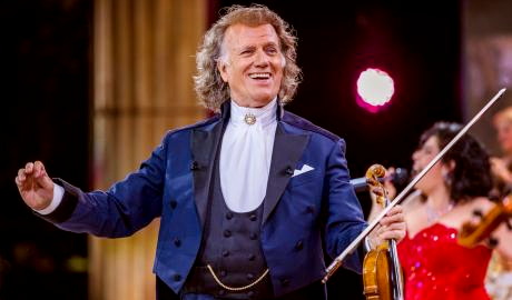 André Rieu LIVE in Maastricht