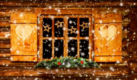 Freuen Sie sich auf ein weihnachtliches Programm auf Schloss Sornßig