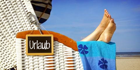 Titelbild für Badeurlaub auf Usedom